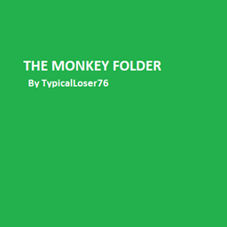The Monkey Folder