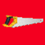 Plank Cutter logo