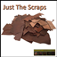 JustTheScraps logo