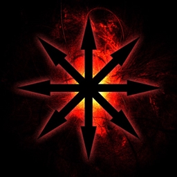 ChaoticPack logo