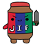 PeanutCraft logo