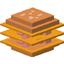 All Advance Food logo