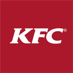 KFC restaurant logo