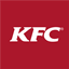 KFC restaurant logo