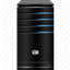 Specialized Server Modpack logo