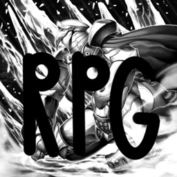 Mobius's RPG Journeys logo