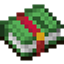 Moos's Extra Enchantments logo