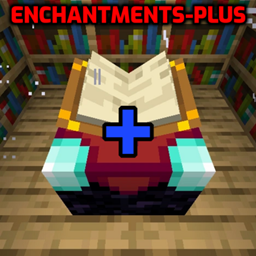 Enchantments-Plus [Fabric] project image