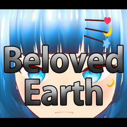 Beloved Earth logo