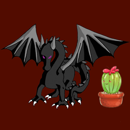 Cacticraft logo