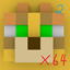 A Stack Neko² logo