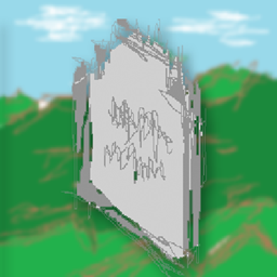 Unpunished logo