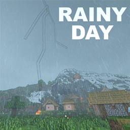 Rainy Day logo