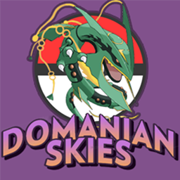 Domanian Skies Sos-Ons  logo