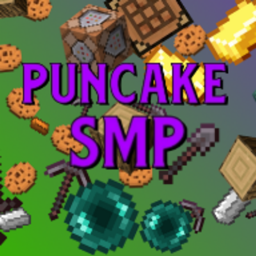 PUNCAKE SMP logo