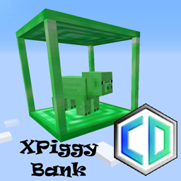 XPiggy Bank project image