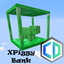XPiggy Bank logo