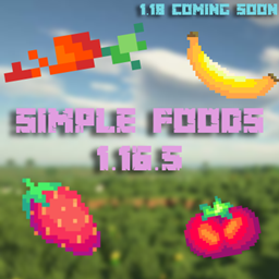 SimpleFoods logo