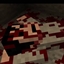 Virus world logo