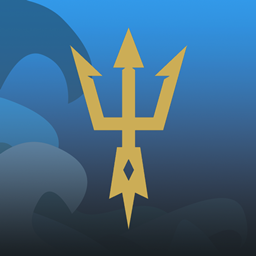Riptide Origins SMP logo