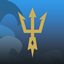Riptide Origins SMP logo