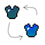 Armor Switch (Updated) logo
