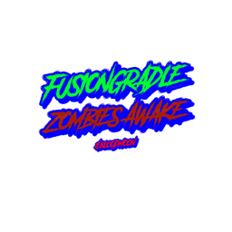 Fusion Gradle logo