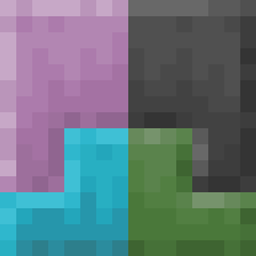 Shulkers Reimagined logo