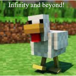 Infinity and Beyond! project image