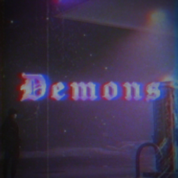 Demon Origins logo