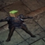Aziawakills' Twitch  logo