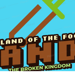 Land of the Fogs & The Broken Kingdom