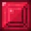 Ruby is the new Netherite (Fabric) logo