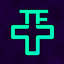 Twilight Forest Plus logo