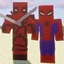 HoodWalmart Superhero MSMP logo