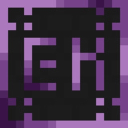 Ender Knight! logo