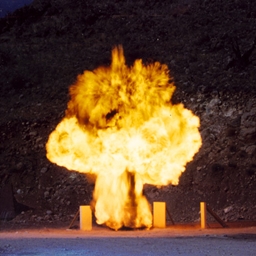 Destroy The World project image