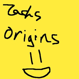 Zachs Origins (FABRIC) logo