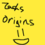 Zachs Origins (FABRIC) logo