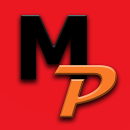 Mineprenger Railroad Tycoon logo