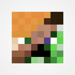 I am Creeper logo