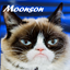 Moonson logo