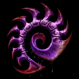 the Swarm and it's Magic logo