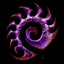 the Swarm and it's Magic logo