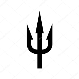 Tritania - Pelagios logo