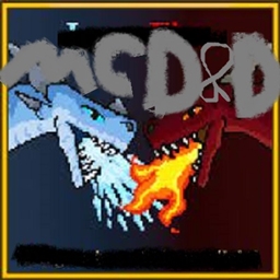 MCD&D project image