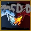 MCD&D logo