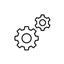 Burning Industrialization logo