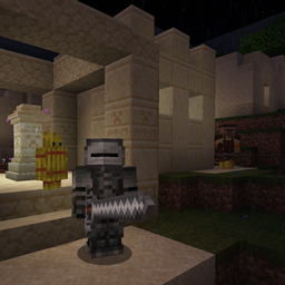 Fermcraft logo