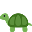 Take it Slow logo